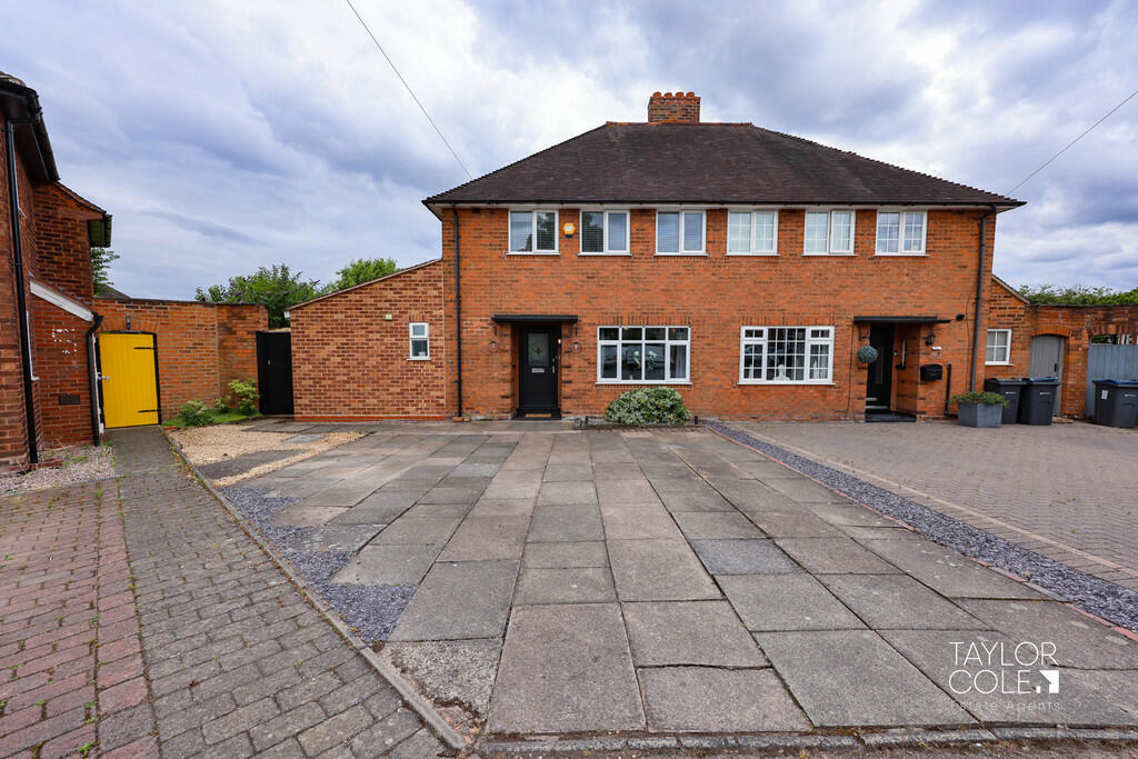 Additional property image - Lawrence Drive, Minworth