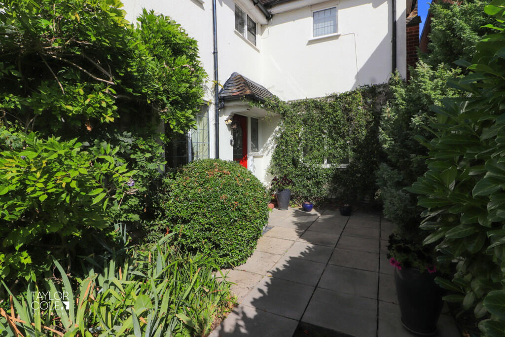 Additional property image - Boultbee Road, Wylde Green
