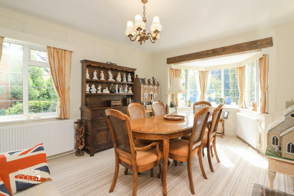 Additional property image - Boultbee Road, Wylde Green