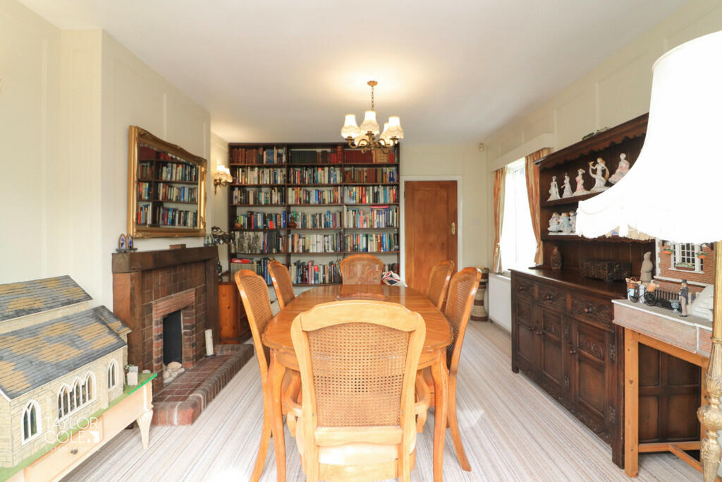 Additional property image - Boultbee Road, Wylde Green