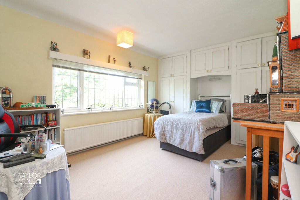 Additional property image - Boultbee Road, Wylde Green
