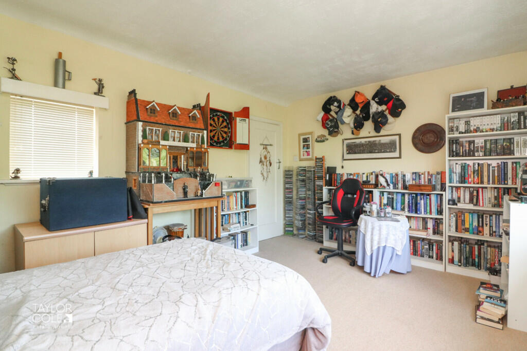 Additional property image - Boultbee Road, Wylde Green