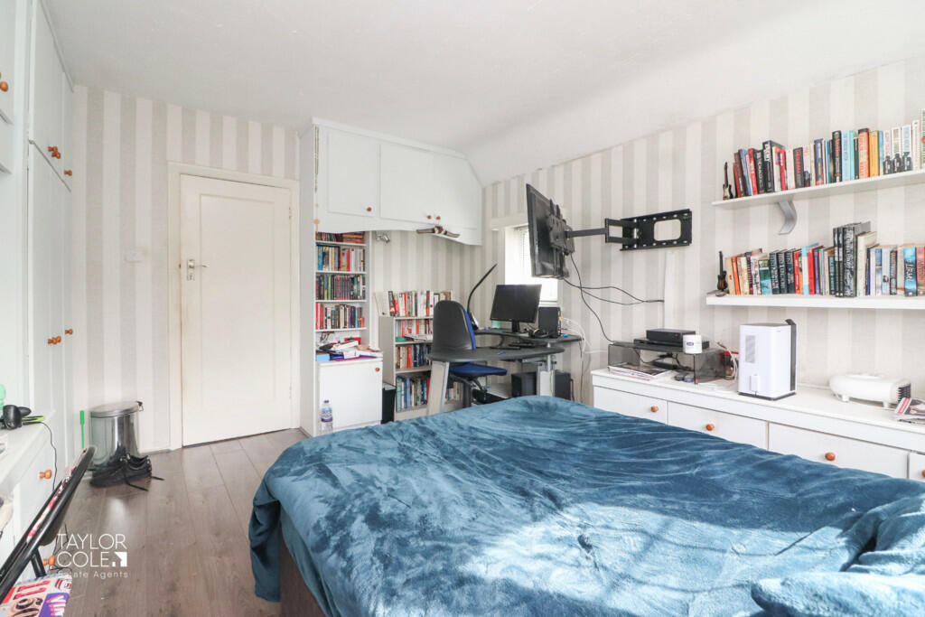 Additional property image - Boultbee Road, Wylde Green
