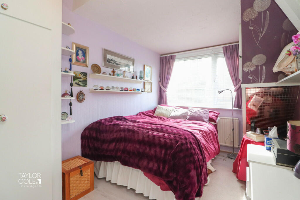 Additional property image - Boultbee Road, Wylde Green