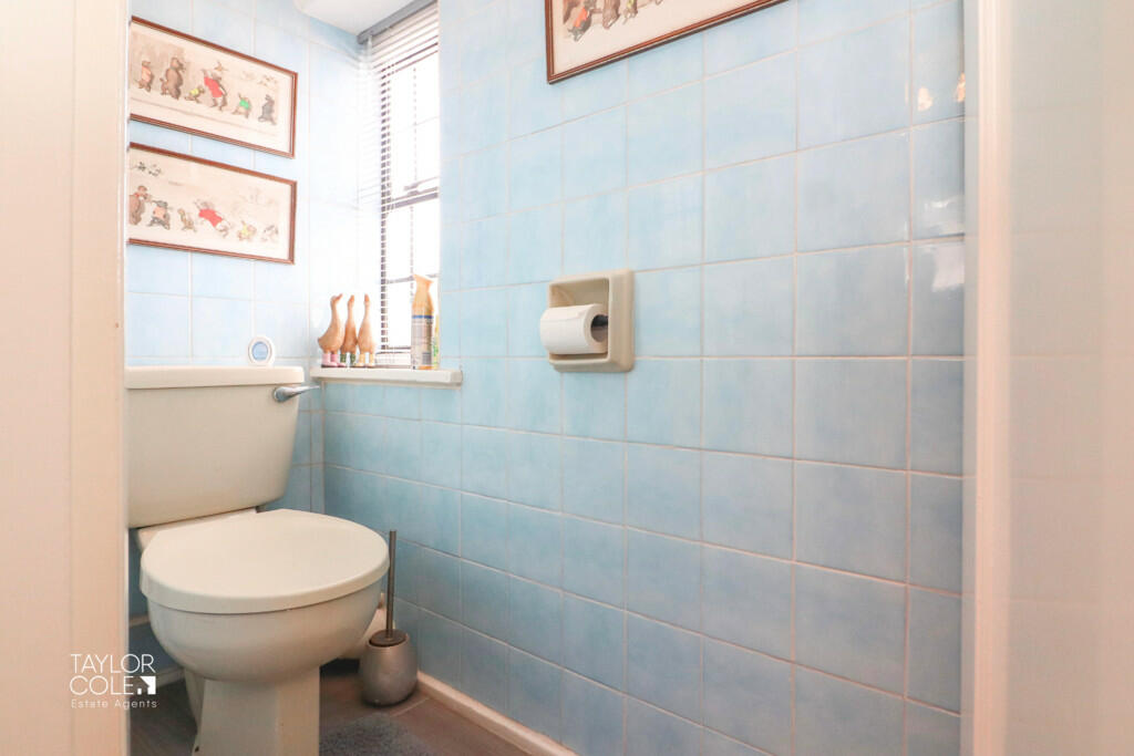 Additional property image - Boultbee Road, Wylde Green