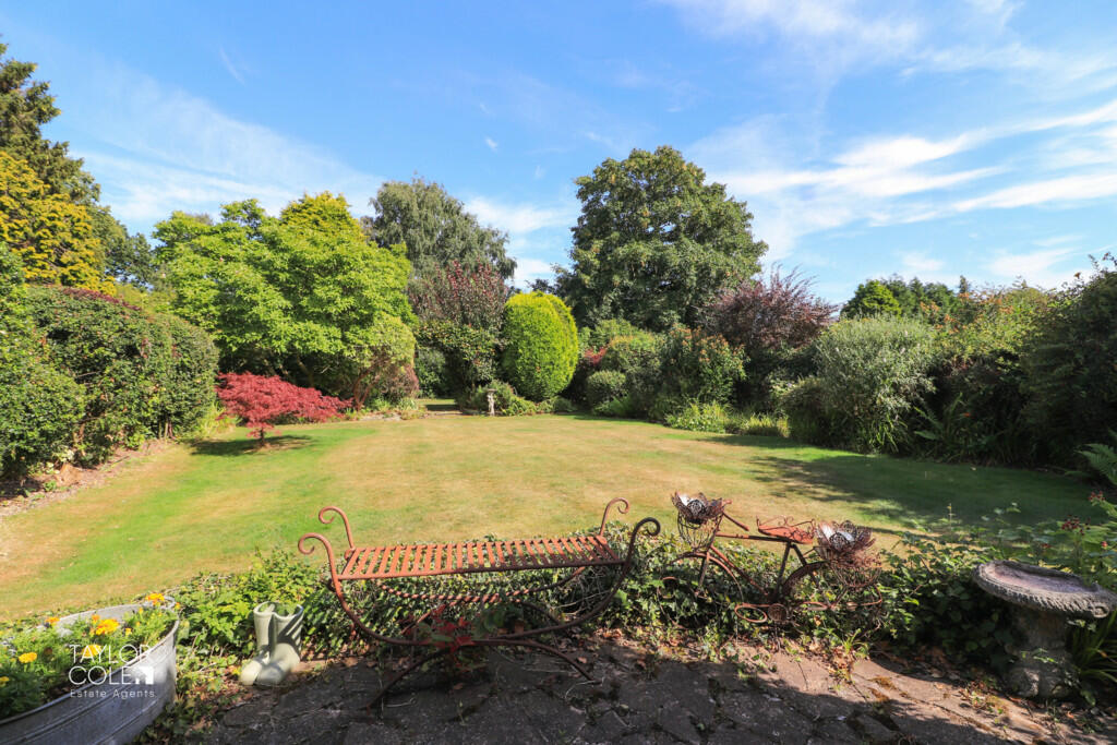 Additional property image - Boultbee Road, Wylde Green