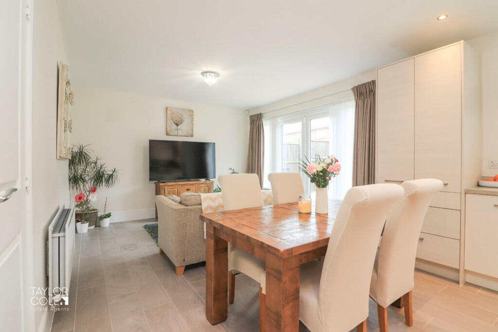 Additional property image - Florence Drive, Amington