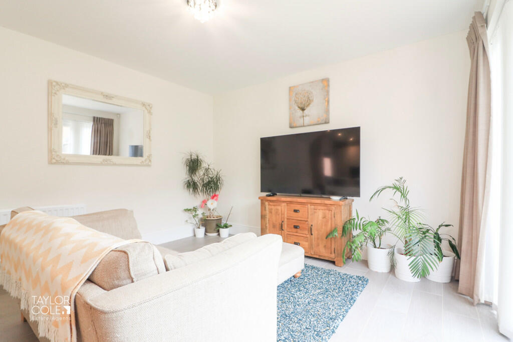 Additional property image - Florence Drive, Amington