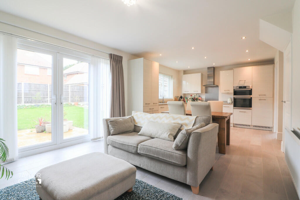 Additional property image - Florence Drive, Amington