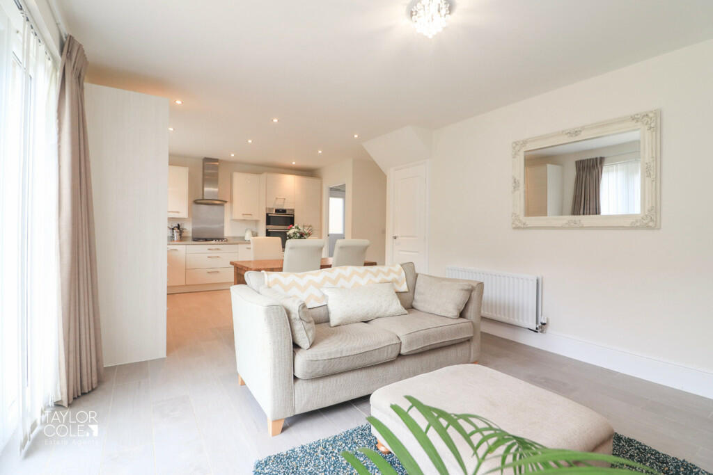 Additional property image - Florence Drive, Amington