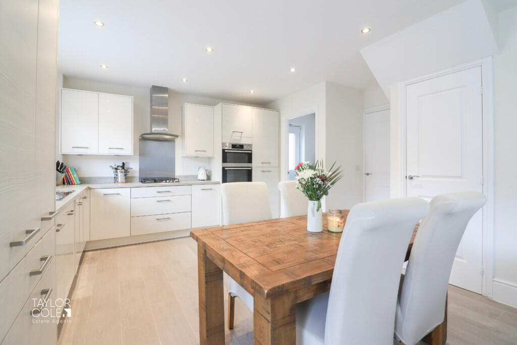 Additional property image - Florence Drive, Amington