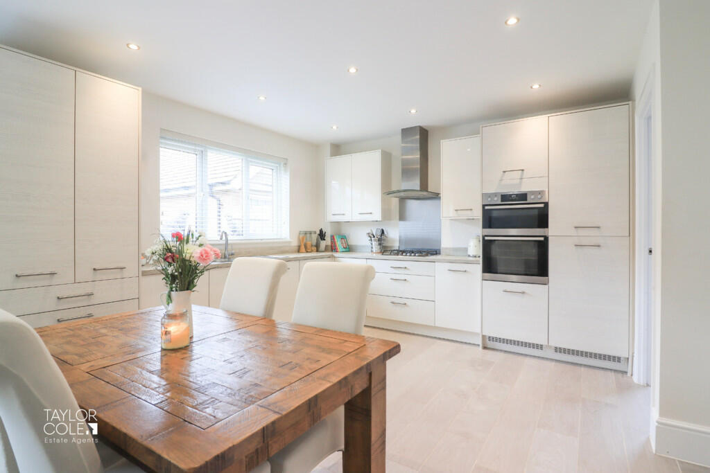 Additional property image - Florence Drive, Amington