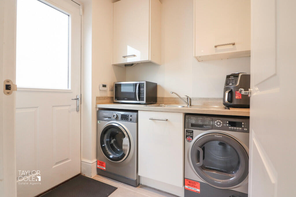 Additional property image - Florence Drive, Amington