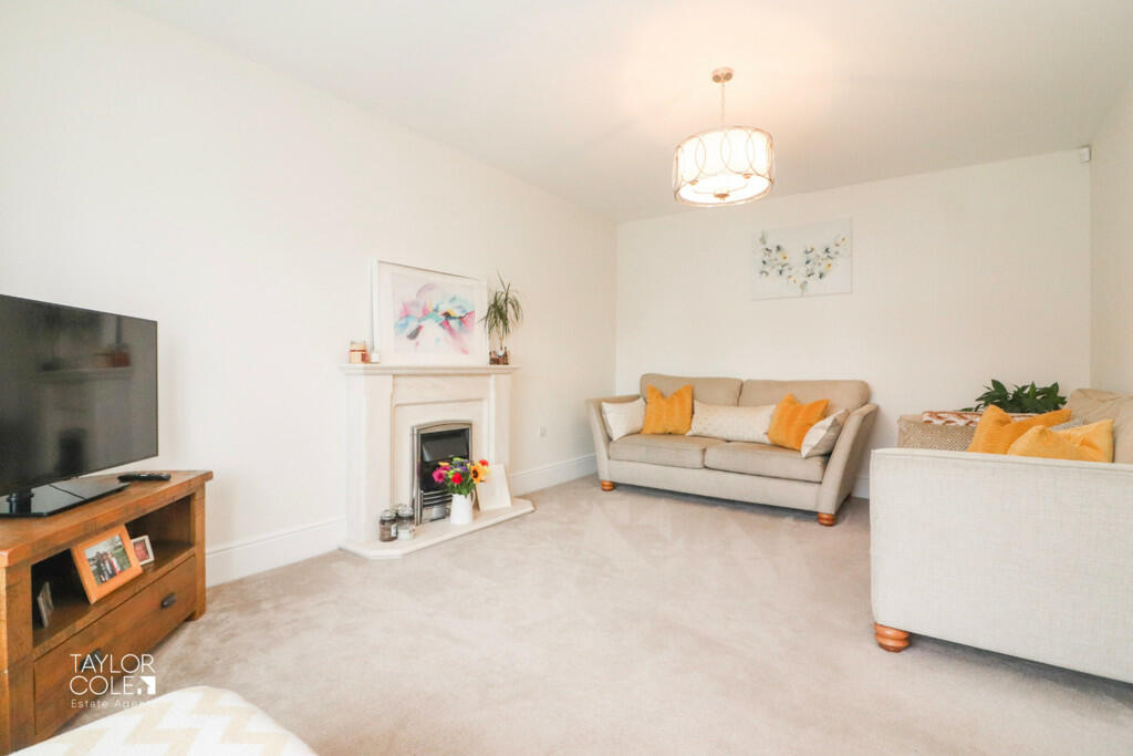 Additional property image - Florence Drive, Amington