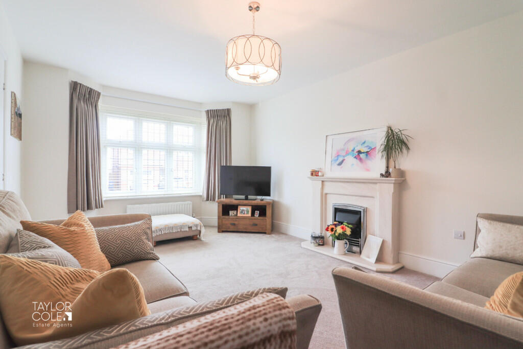 Additional property image - Florence Drive, Amington