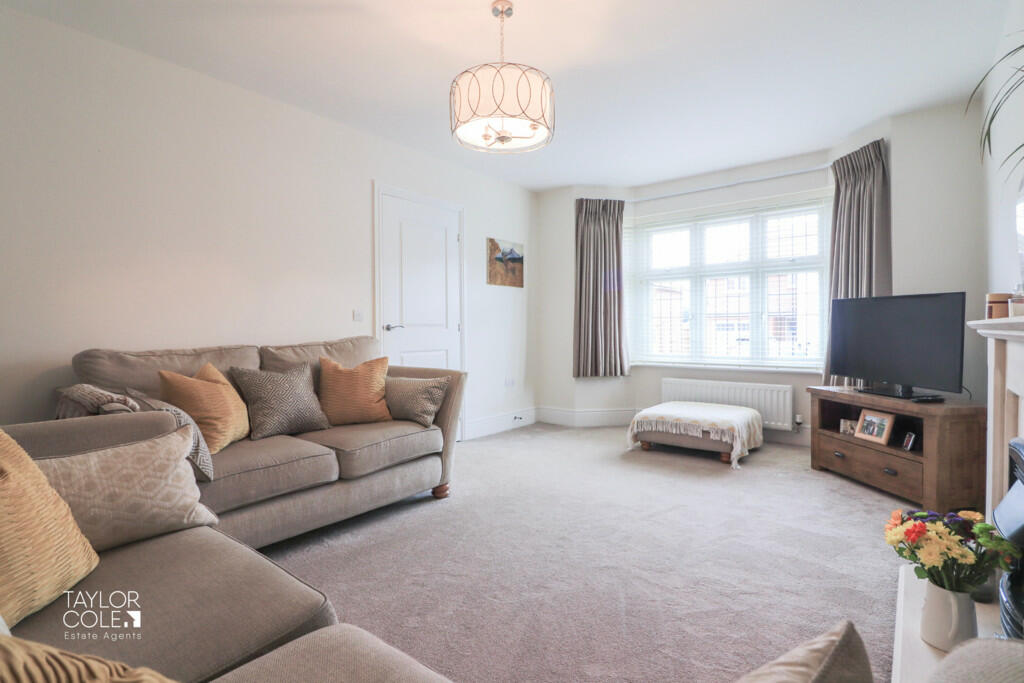 Additional property image - Florence Drive, Amington