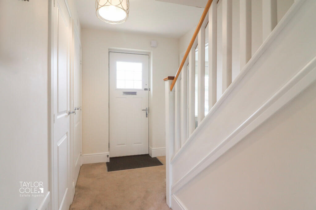 Additional property image - Florence Drive, Amington