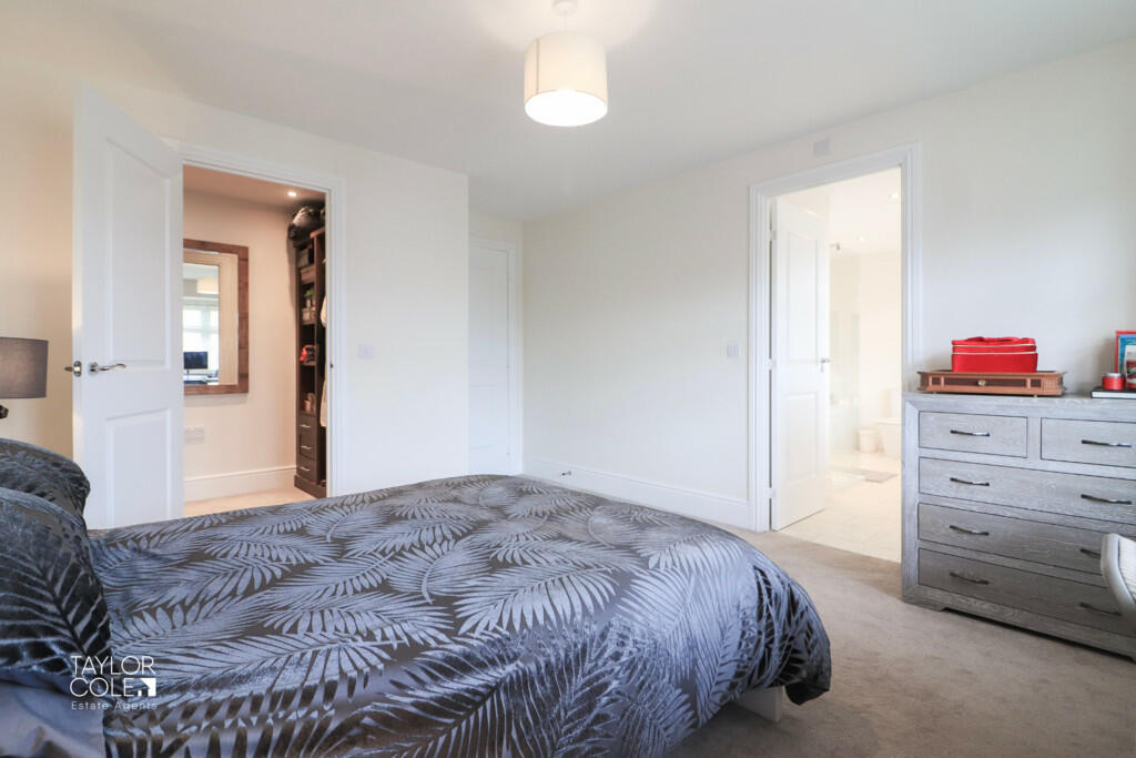Additional property image - Florence Drive, Amington