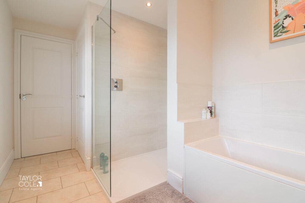 Additional property image - Florence Drive, Amington