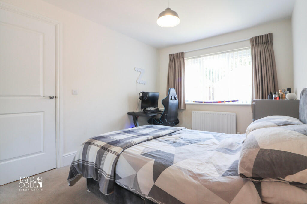 Additional property image - Florence Drive, Amington