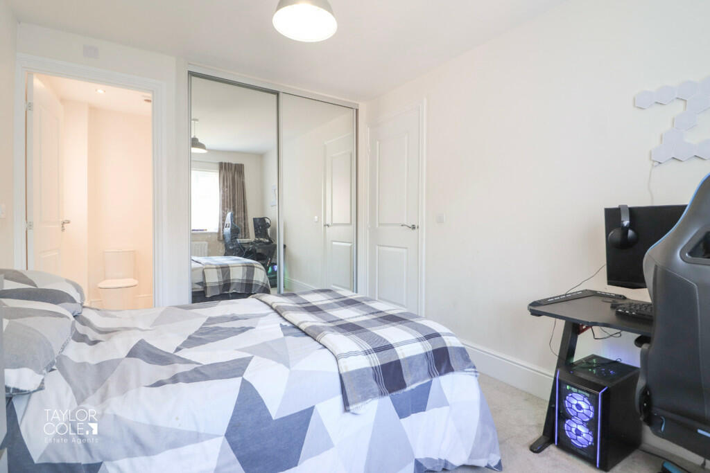 Additional property image - Florence Drive, Amington