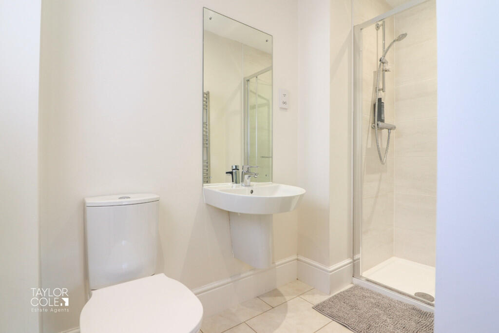Additional property image - Florence Drive, Amington