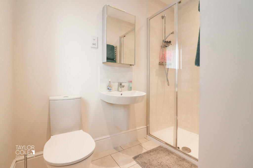 Additional property image - Florence Drive, Amington