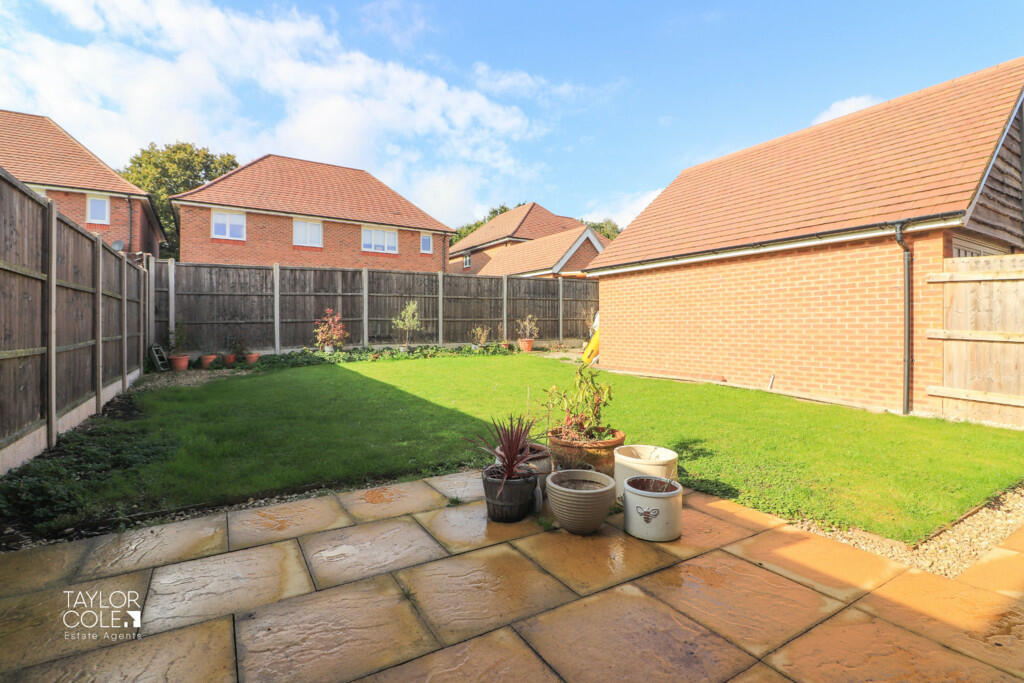 Additional property image - Florence Drive, Amington