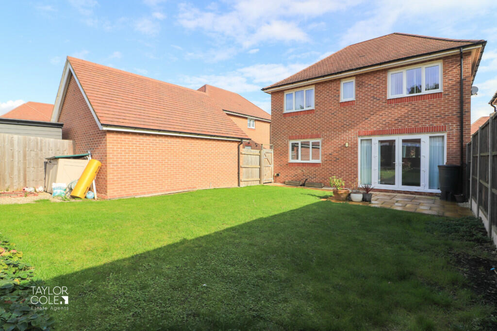 Additional property image - Florence Drive, Amington