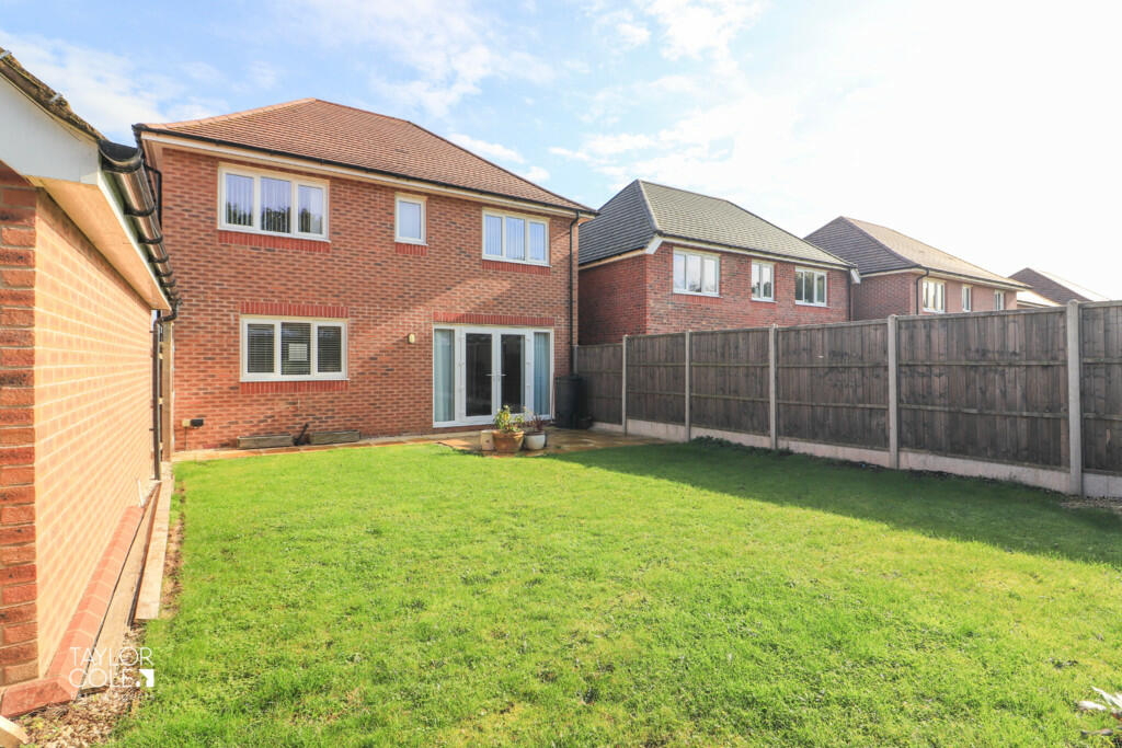 Additional property image - Florence Drive, Amington