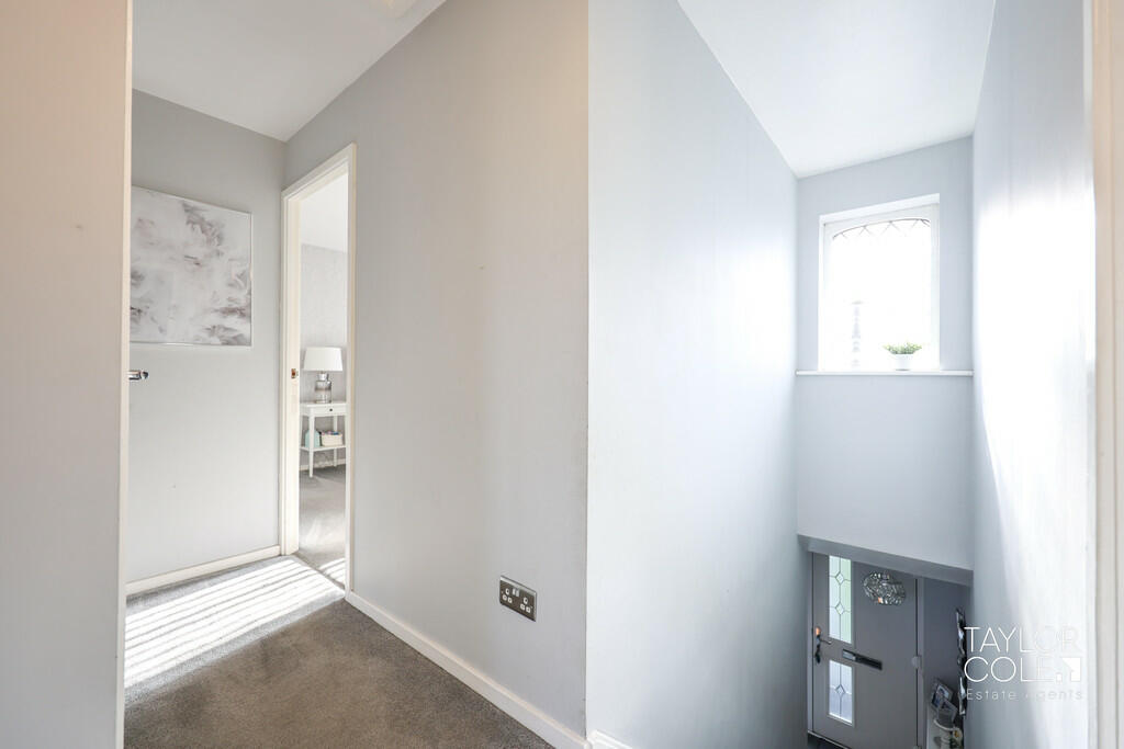Additional property image - Teign, Hockley