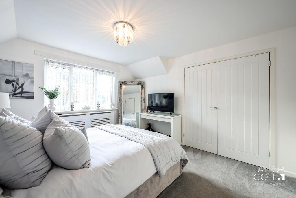 Additional property image - Teign, Hockley