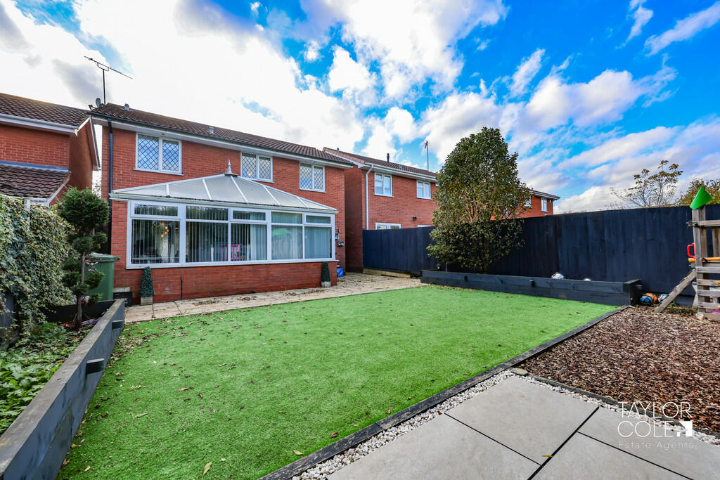 Additional property image - Teign, Hockley