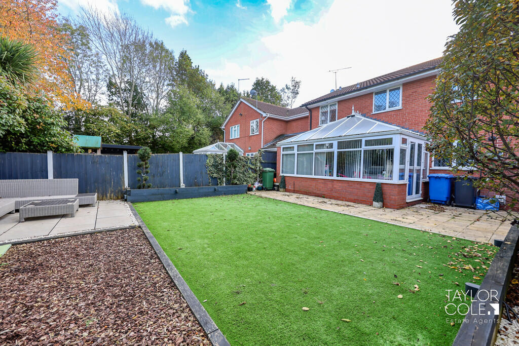 Additional property image - Teign, Hockley