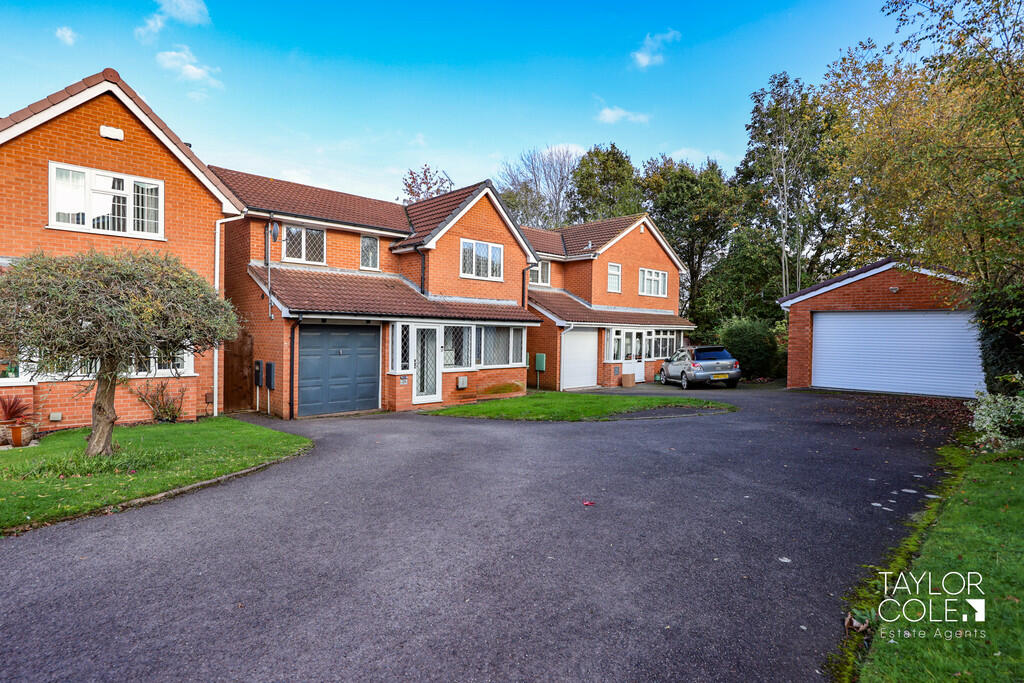 Additional property image - Teign, Hockley