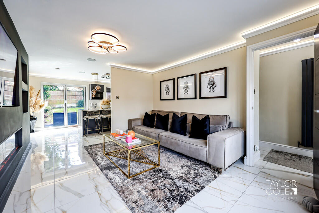 Additional property image - Carey, Hockley