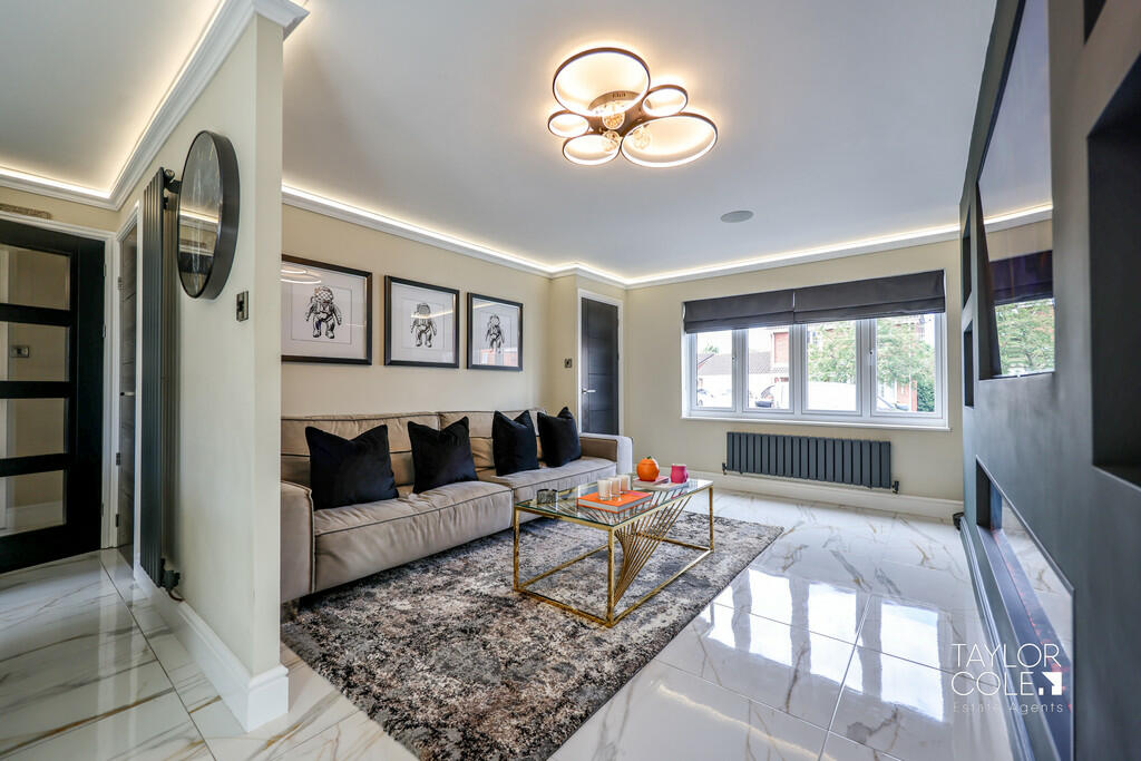Additional property image - Carey, Hockley