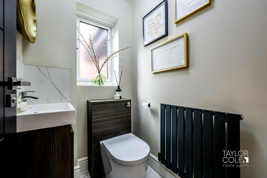 Additional property image - Carey, Hockley