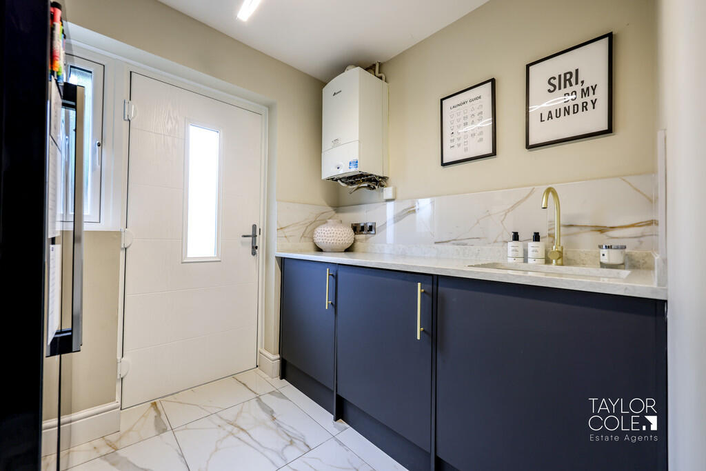 Additional property image - Carey, Hockley
