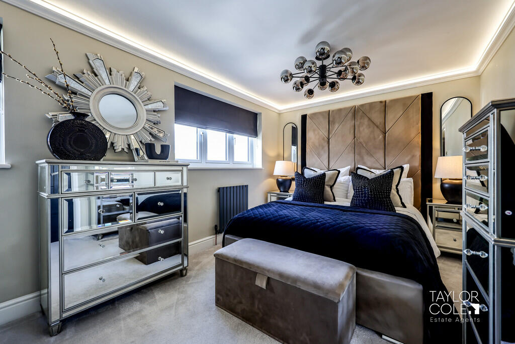 Additional property image - Carey, Hockley