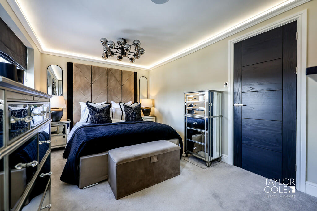 Additional property image - Carey, Hockley