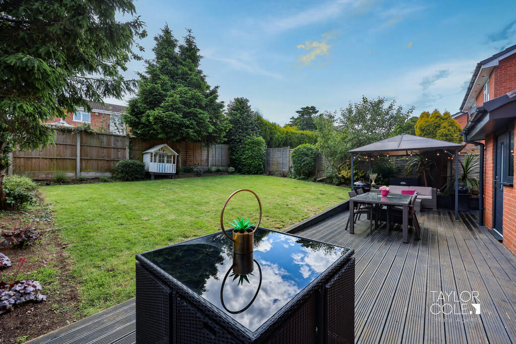 Additional property image - Carey, Hockley