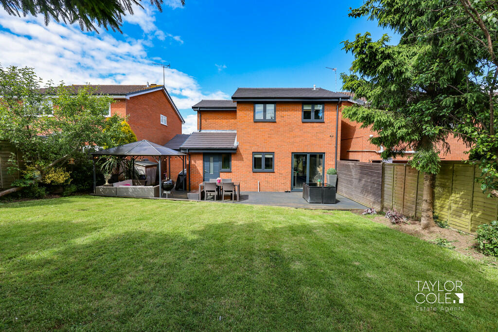Additional property image - Carey, Hockley