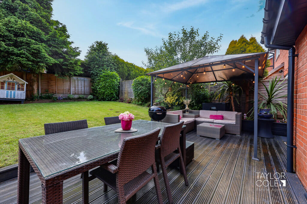 Additional property image - Carey, Hockley