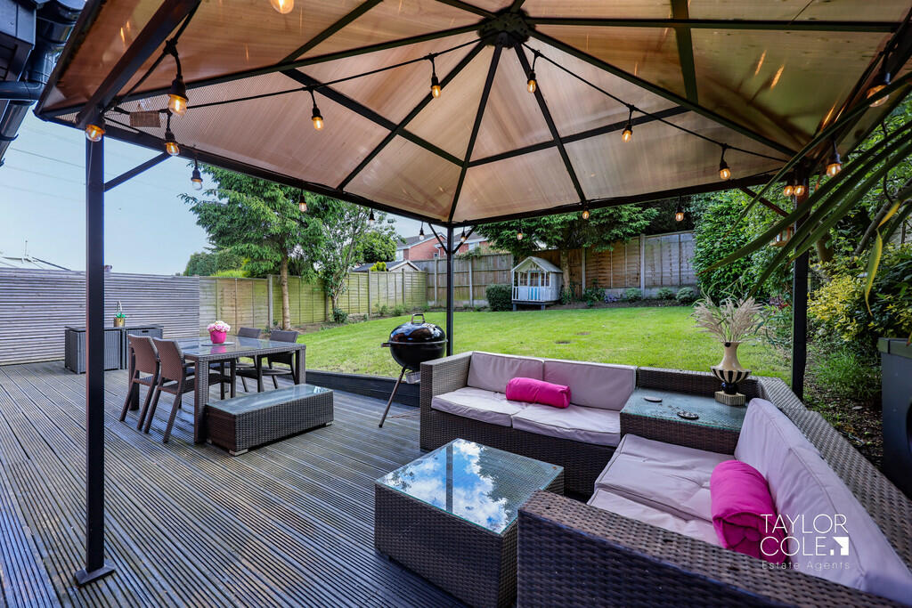 Additional property image - Carey, Hockley