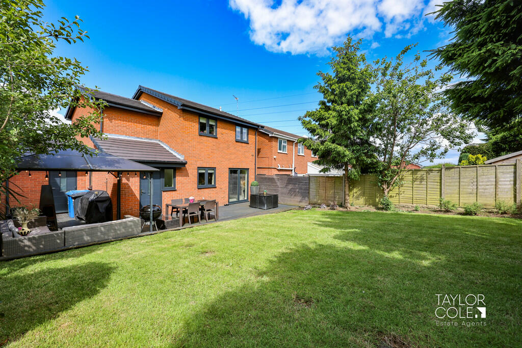 Additional property image - Carey, Hockley