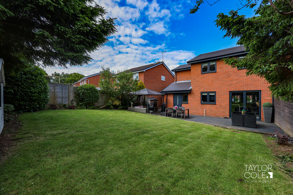 Additional property image - Carey, Hockley