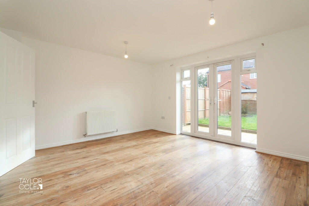 Additional property image - Grinham Avenue, Polesworth