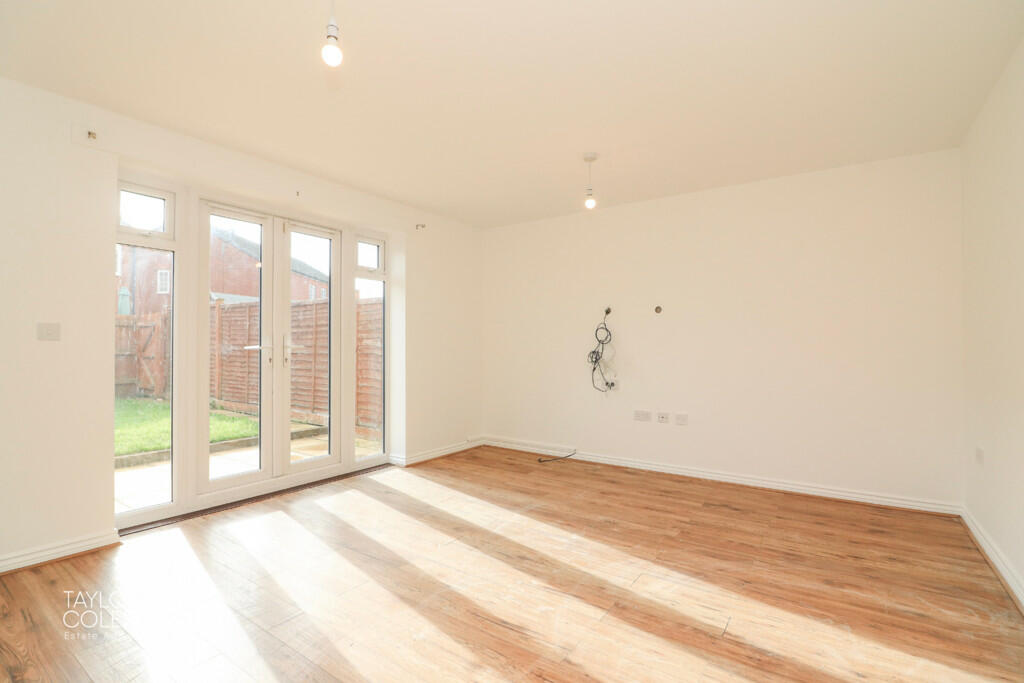 Additional property image - Grinham Avenue, Polesworth