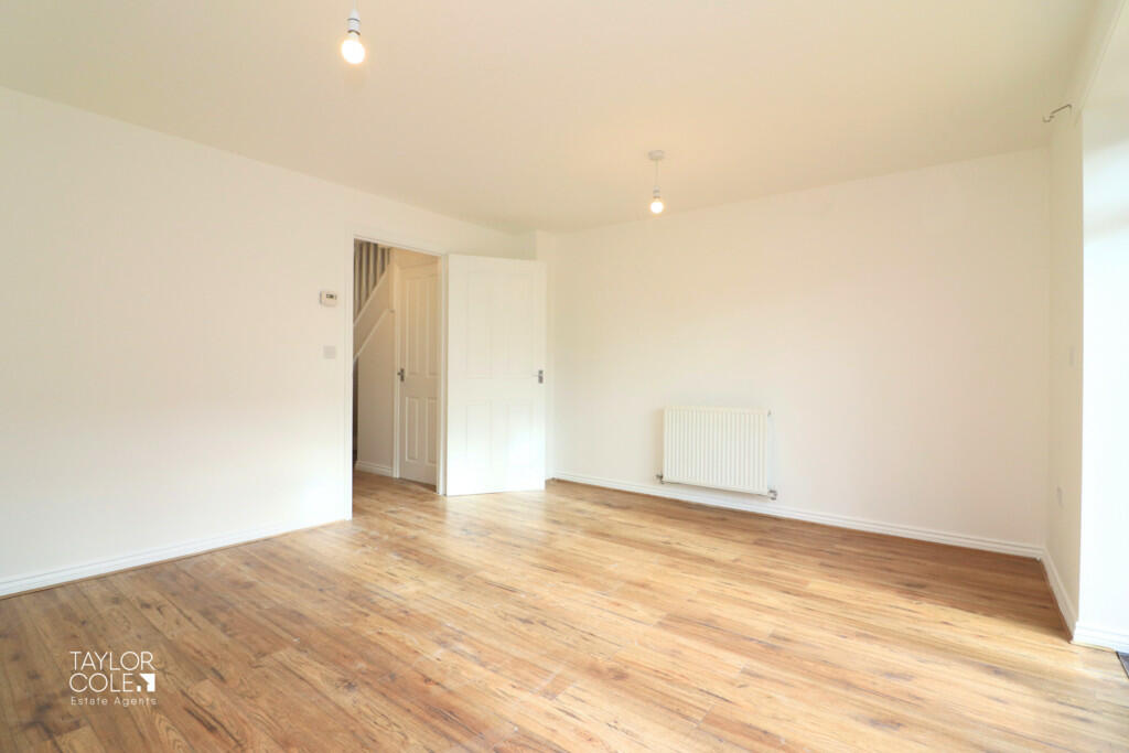 Additional property image - Grinham Avenue, Polesworth